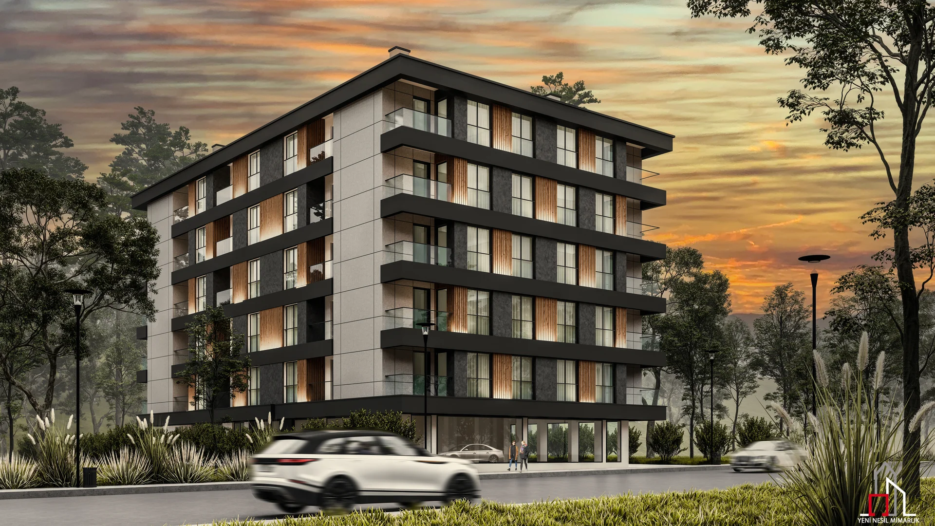 2023 YATIRIM ARHAVİ KONUT YAPI KOOPERATİFİ